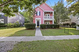 202 Pimpernel St, Summerville, SC 29483 - Photo 2