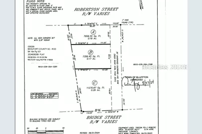 102 Bridge Street, Bluffton, SC 29910 - Photo 18