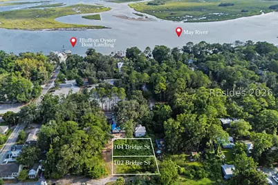 104 Bridge Street, Bluffton, SC 29910 - Photo 20