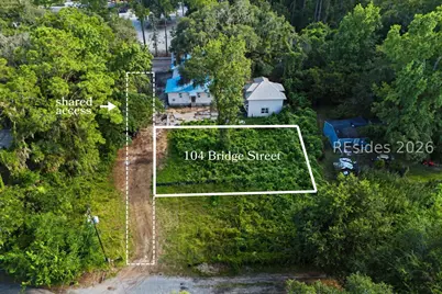 104 Bridge Street, Bluffton, SC 29910 - Photo 2