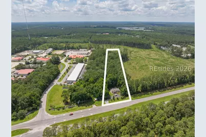 2007 Okatie Highway, Ridgeland, SC 29936 - Photo 2