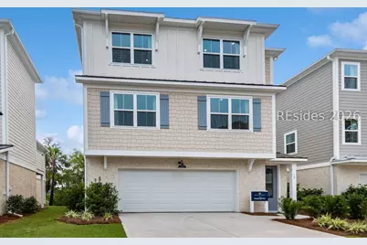 54 Lone Cypress Trail, Hilton Head Island, SC 29926 - Photo 1