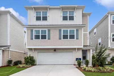 54 Lone Cypress Trail, Hilton Head Island, SC 29926 - Photo 2