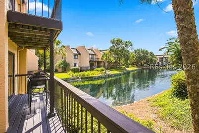 85 Folly Field Road #116, Hilton Head Island, SC 29928 - Photo 2
