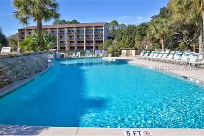 85 Folly Field Road #116, Hilton Head Island, SC 29928 - Photo 18