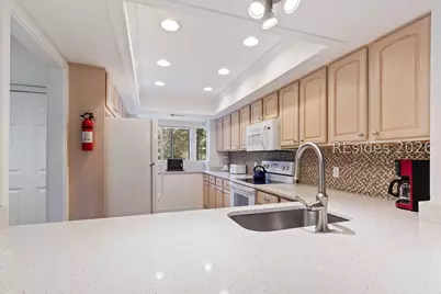 70 Lighthouse Road #2875, Hilton Head Island, SC 29928 - Photo 4
