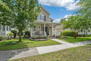 17 6th Ave, Bluffton, SC 29910 - Photo 1