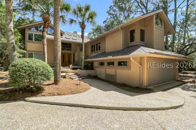 34 Ruddy Turnstone Road, Hilton Head Island, SC 29928 - Photo 1