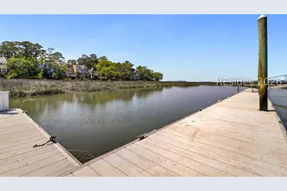 2 William Hilton Parkway #510, Hilton Head Island, SC 29926 - Photo 34