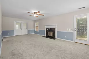 19 Chesterfield Dr, Beaufort, SC 29906 - Photo 8