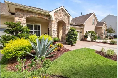 104 Garden Row Drive N, Hardeeville, SC 29927 - Photo 1