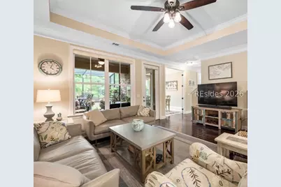 104 Garden Row Drive N, Hardeeville, SC 29927 - Photo 6