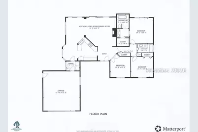 228 White Oaks Circle, Bluffton, SC 29910 - Photo 44