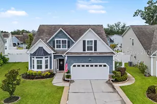 9 Alden Ct, Bluffton, SC 29910 - Photo 1