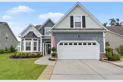 9 Alden Court, Bluffton, SC 29910 - Photo 4