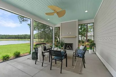 7 Yemassee Trace Road, Okatie, SC 29909 - Photo 32