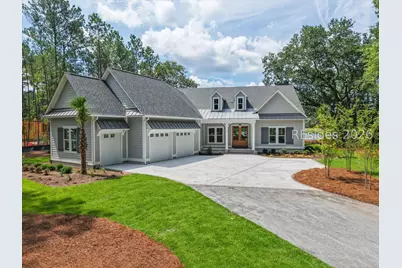 7 Yemassee Trace Road, Okatie, SC 29909 - Photo 1