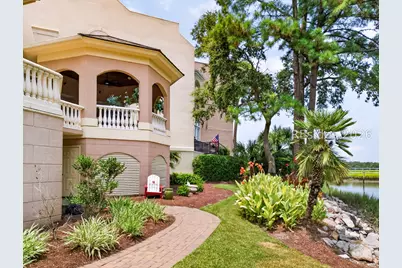 2 Wexford On The Green, Hilton Head Island, SC 29928 - Photo 60