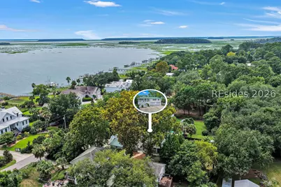4 Big Oak Street, Hilton Head Island, SC 29926 - Photo 56