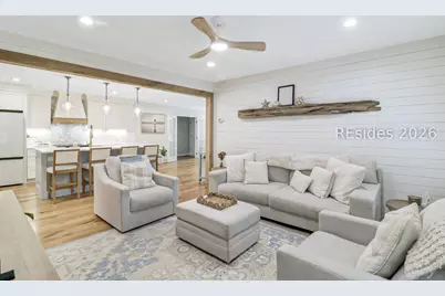 4 Big Oak Street, Hilton Head Island, SC 29926 - Photo 20