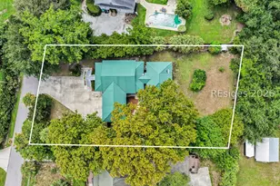 4 Big Oak St, Hilton Head Island, SC 29926 - Photo 58