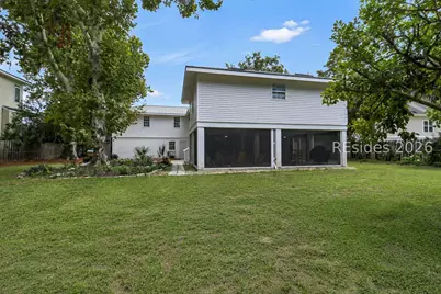 4 Big Oak Street, Hilton Head Island, SC 29926 - Photo 46