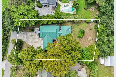 4 Big Oak Street, Hilton Head Island, SC 29926 - Photo 58