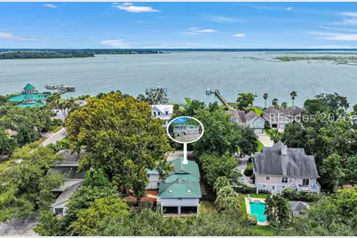 4 Big Oak Street, Hilton Head Island, SC 29926 - Photo 2