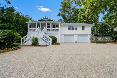 4 Big Oak Street, Hilton Head Island, SC 29926 - Photo 4