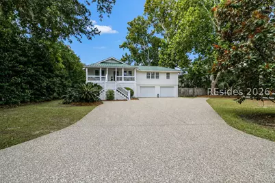 4 Big Oak Street, Hilton Head Island, SC 29926 - Photo 6
