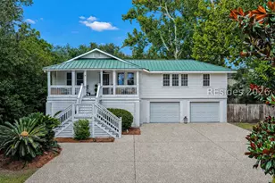 4 Big Oak St, Hilton Head Island, SC 29926 - Photo 4