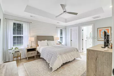 4 Big Oak Street, Hilton Head Island, SC 29926 - Photo 34