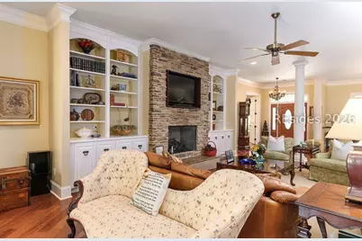 124 Chechessee Road, Okatie, SC 29909 - Photo 8