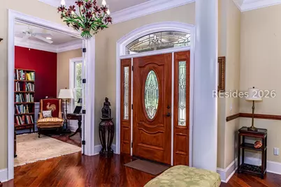 124 Chechessee Road, Okatie, SC 29909 - Photo 6