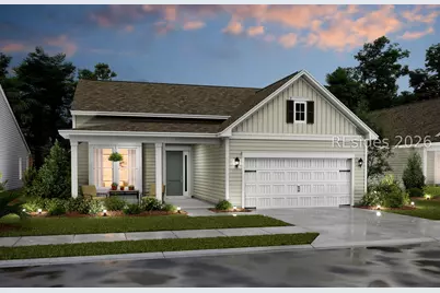 8 Estuary Drive, Bluffton, SC 29909 - Photo 1