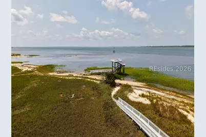 72 Front Street, Saint Helena Island, SC 29920 - Photo 14