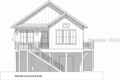 16 Lakeview Lane, Saint Helena Island, SC 29920 - Photo 4