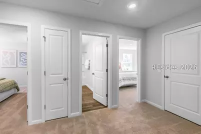514 Givhans Drive, Hardeeville, SC 29927 - Photo 18