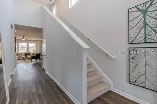 419 Givhans Loop, Hardeeville, SC 29927 - Photo 2
