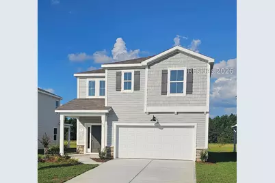 419 Givhans Loop, Hardeeville, SC 29927 - Photo 1
