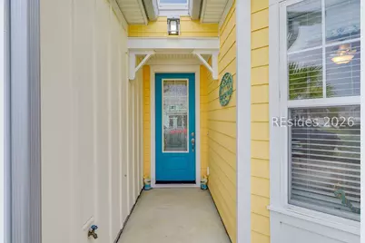 1247 Beachcomber Boulevard, Hardeeville, SC 29927 - Photo 14