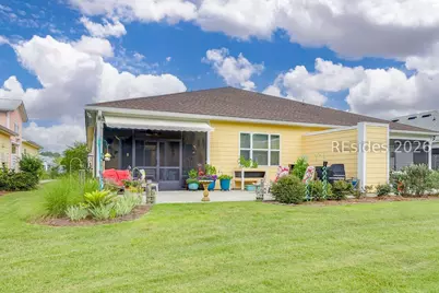 1247 Beachcomber Boulevard, Hardeeville, SC 29927 - Photo 2