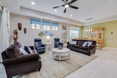1247 Beachcomber Boulevard, Hardeeville, SC 29927 - Photo 18