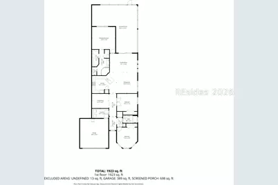 102 Salty Rim Point, Hardeeville, SC 29927 - Photo 30
