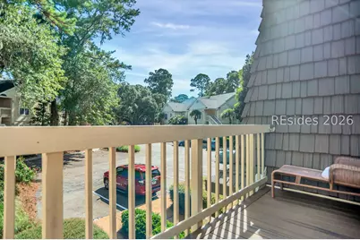 1 Gloucester Road #1804, Hilton Head Island, SC 29928 - Photo 30