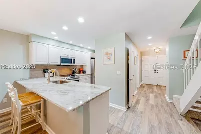1 Gloucester Road #1804, Hilton Head Island, SC 29928 - Photo 10