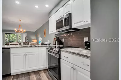 1 Gloucester Road #1804, Hilton Head Island, SC 29928 - Photo 16