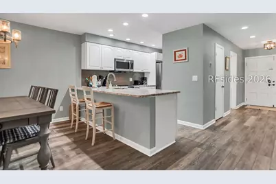 1 Gloucester Road #1804, Hilton Head Island, SC 29928 - Photo 12
