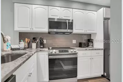 1 Gloucester Road #1804, Hilton Head Island, SC 29928 - Photo 14