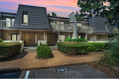 1 Gloucester Road #1804, Hilton Head Island, SC 29928 - Photo 1